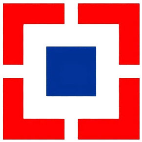 HDFC Logo